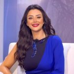 ما قصة شخصية “شريفة”؟  منتمي أبو عرب: أحرص على إضحاك الجمهور لا الضحك عليه وعيني على الأردن وتونس