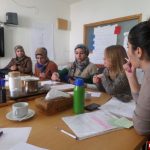 بالصور: ما هي موضة ألوان الباركيه لعام 2018؟