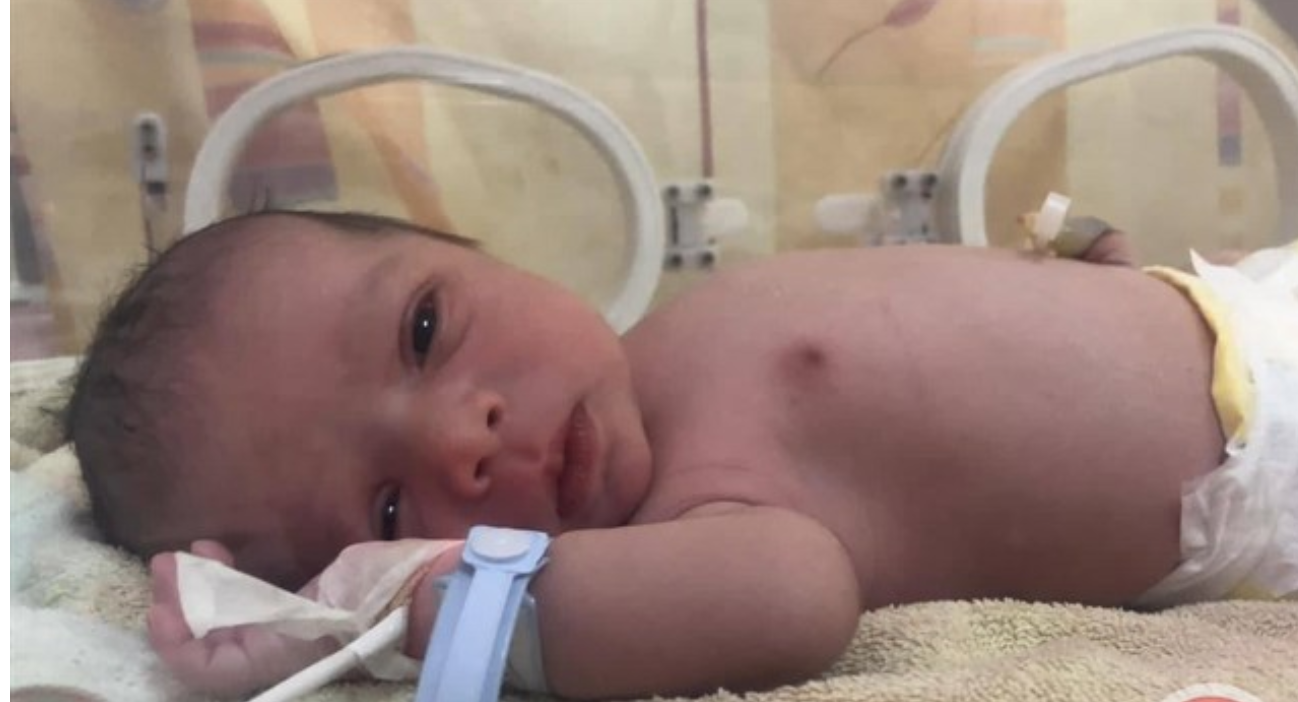 مولود جديد يرزق به أسير مقدسي عبر “النطف المهربة”