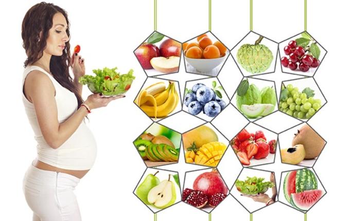 ما هي الفيتامينات التي يحتاج إليها جسمك بعد الولادة؟