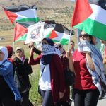 إضراب “الفورة” سلاح الأسيرات لمواجهة السجان