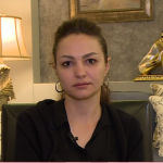 وراء كل جريمة بحق النساء رجل لئيم…