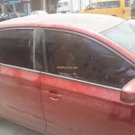 غنوة عرفات تفوز بشهادة تنويه لأفضل ممثلة في مهرجان طنجة الدولي