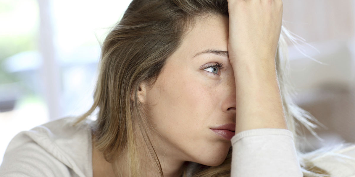 تشعرين بالتعب الدائم؟.. إليك الأسباب ال10 لشعورك بالإرهاق المتواصل