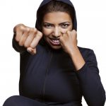 قرية كردية.. للنساء فقط