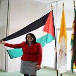 اللواء بركات يستقبل الكادر النسوي في الضابطة الجمركية