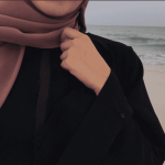 يافعات بردلا يتغزلن بفلسطين