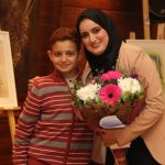 طالبات الجامعة الأمريكية يتوجن ببطولة الجامعات لخماسيات كرة القدم