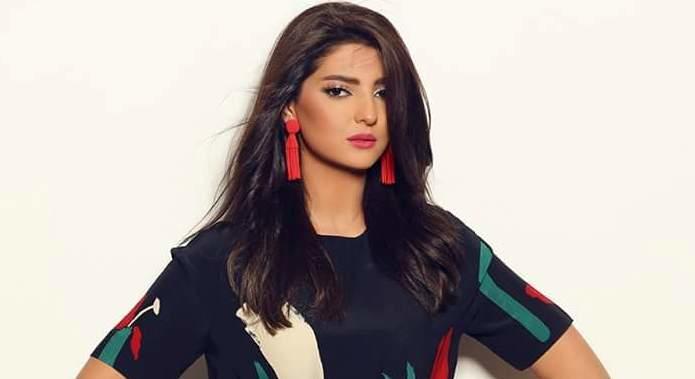 مريم سعيد تشعل رواد الفيسبوك بصور مسيئة سربت عنها