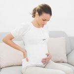 ما هي اعراض الحمل في الشهر الثامن؟