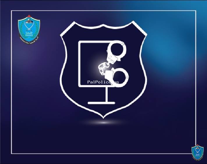 الشرطة تكشف ملابسات جريمة تهديد وتشهير على الفيسبوك طالت سيدة من الخليل