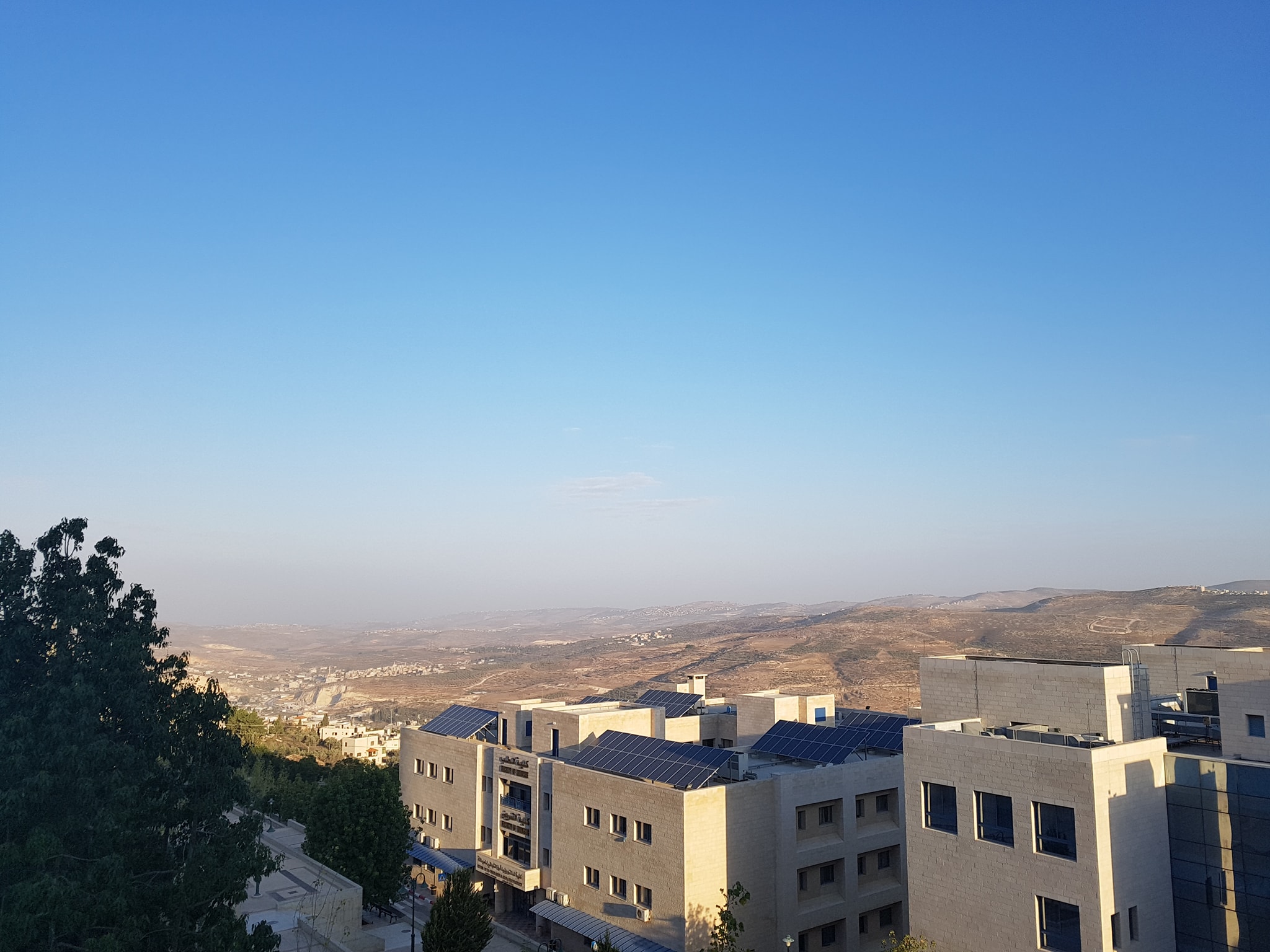 الأمطار قادمة…تحذيرات من خطر التزحلق على الطرقات