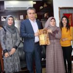 (صورة) سمية غدير (15 عامًا)مفقودة منذ 22 يومًا والعائلة تناشد