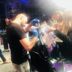 ” الوطني” يطلق برنامج تدقيق النوع الإجتماعي للبنك (صور)