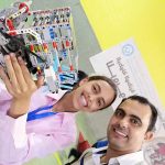 رسالة دعم مؤثّرة من الملكة رانيا إلى شريك حياتها