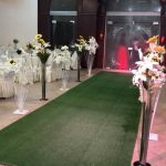 طلقته لأن عش الزوجية كان حقيقيا….!