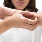 بالصور: عقيلة رئيس الوزراء تلتقي عميدة كلية الزراعة و الطب البيطري بجامعة النجاح