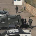 اريحا: 10 سنوات أشغال شاقة لشاب هتك عرض