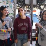 الفلسطينيات… كفاح وطني واجتماعي