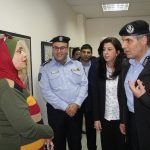 تنكيل وتعذيب يمارسه الاحتلال بحق الأسيرات