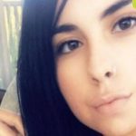 نابلس .. بالصور: الحاج عزالدين عاشور وحفيدته سوار توفيا بحادث سير