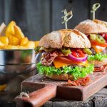 المشروم بلوند يتربع على عرش صبغات شعر 2019