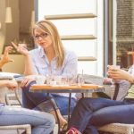 مطبخ والديك هو أول وأفضل مطعم سوف تعرفه على الإطلاق