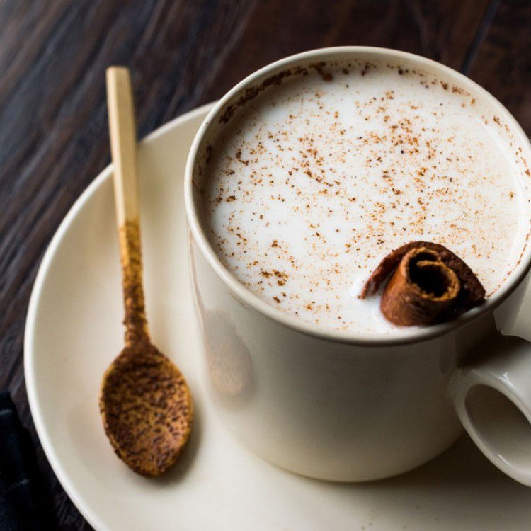 طريقة عمل السحلب المنزلي