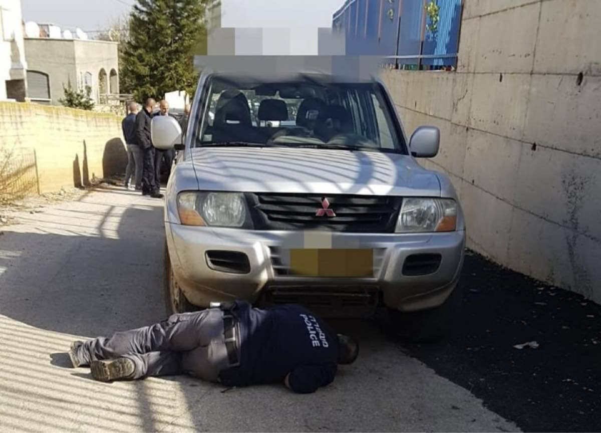 الطفل حسن حيادري توفي دهسا أمام منزله (عائلته مصدومة)