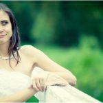 على طراز الأميرات…موضة فساتين زفاف لعام 2019