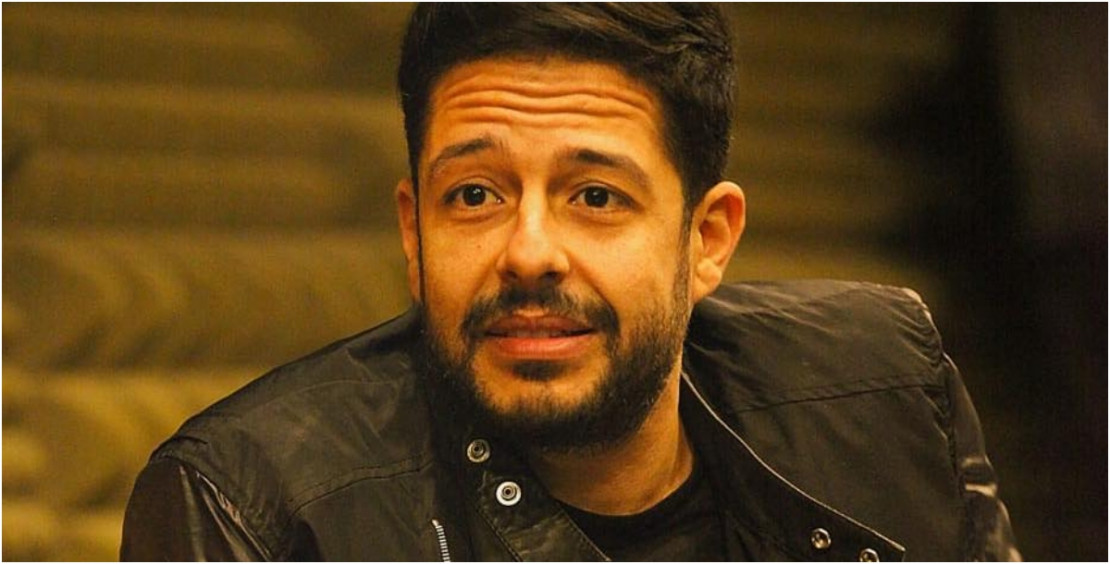 محمد حماقي يتعرّض لإصابة بالغة ويخضع غدًا لعملية جراحية دقيقة.. شاهدي!