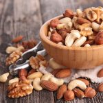 الشوفان للحفاظ على رشاقتك