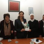 حركات الجسد تقوم بها المرأة ما القصد من ورائها!