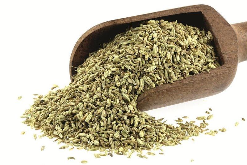 اليانسون لمرضى القولون العصبي