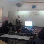 تعرفي على الطريقة الصحيحة لاستخدام بخاخ الأنف لطفلك