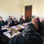 الفلسطينية الوحيدة … رواء صوالحة تشارك في المؤتمر العالمي  ICoRD’19 في الهند