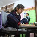 لا تخرجي من البيت دون إذن زوجك والا تصبحي ناشز!