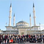 إصابة شاب وشقيته بحالة اختناق! اَخر تطورات وضعهم الصحي