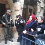 الخليل: الشرطة تكشف ملابسات جريمة تهديد وابتزاز الكتروني