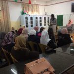 “معاوية” العميق يضرب فلسطين وتحذيرات جدية ” فيديو”