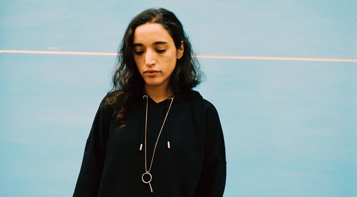 أول DJ فلسطينية: “أنا امرأة عربية فخورة، آتي من بيئة عصرية و مناصرة للمرأة في الشرق الأوسط”