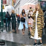 طرق مختلفة لارتداء الحجاب الأبيض على طريقة الفاشينيستا دلال الدوب