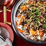 د.غنام تتفقد مخيمي عين الحلوة والمية مية في لبنان و تطالب بضرورة الإلتفات الى معاناة شعبنا في المخيمات