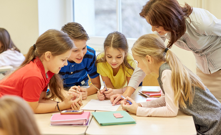 دليلك للأمراض المعدية في المدرسة.. وكيفيّة الوقاية منها