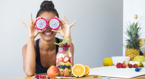 10 فيتامينات تحتاجينها سيدتي لصحتك