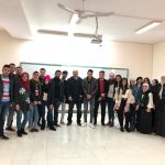 الإعلامية هبة ابراهيم تُقدّم حفل توزيع جوائز “مجلة استثمارات” في نسختها الأولى (بالصور)