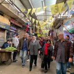 جمعية الكشافة الفلسطينية تطلق ورشة عمل  عن ” الإبتزاز الإلكتروني”