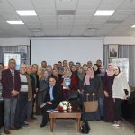 من الذي قال أن التعليق الرياضي حكراً على الرجال؟  “هيلة الفراج” أول معلقة رياضية في تاريخ الرياضة السعودية