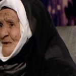 أم تحاول اغراق ابنتها لانها تؤرقها اثناء النوم!