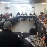 مصرع 3 طفلات جراء حريق داخل منزلهم غرب مدينة رفح